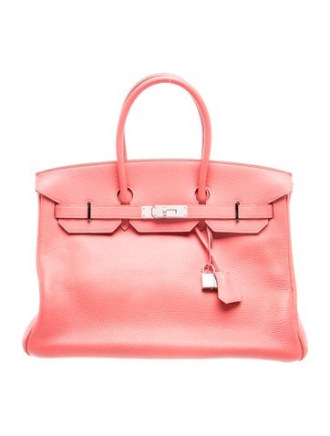 Togo Birkin 35
