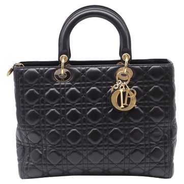 Cannage Lady Dior