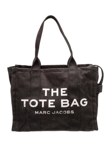 Canvas Tote