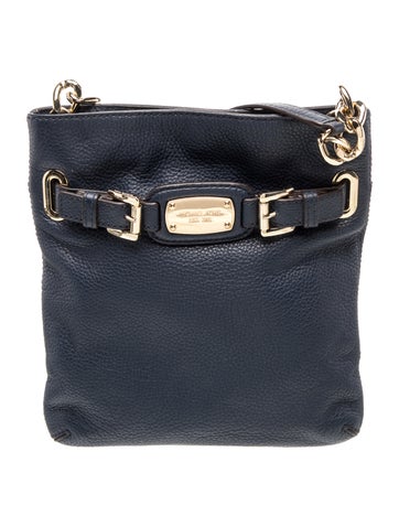 Signature Crossbody Bag