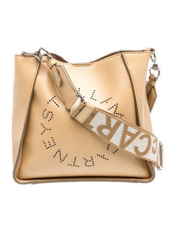 Signature Shoulder Bag
