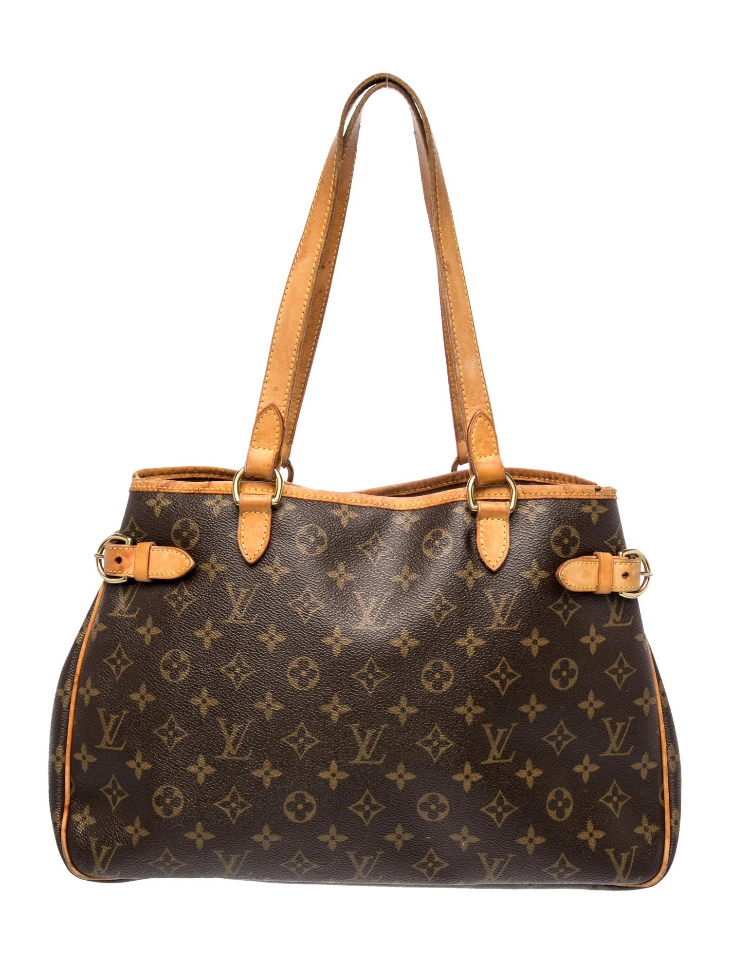 LV Monogram Batignolles MM