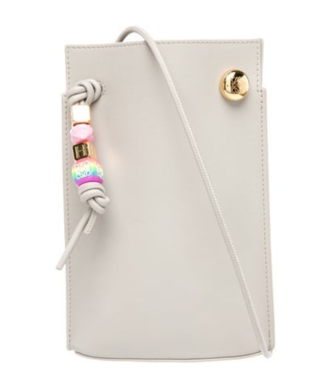 Loewe Leather Dice 2024