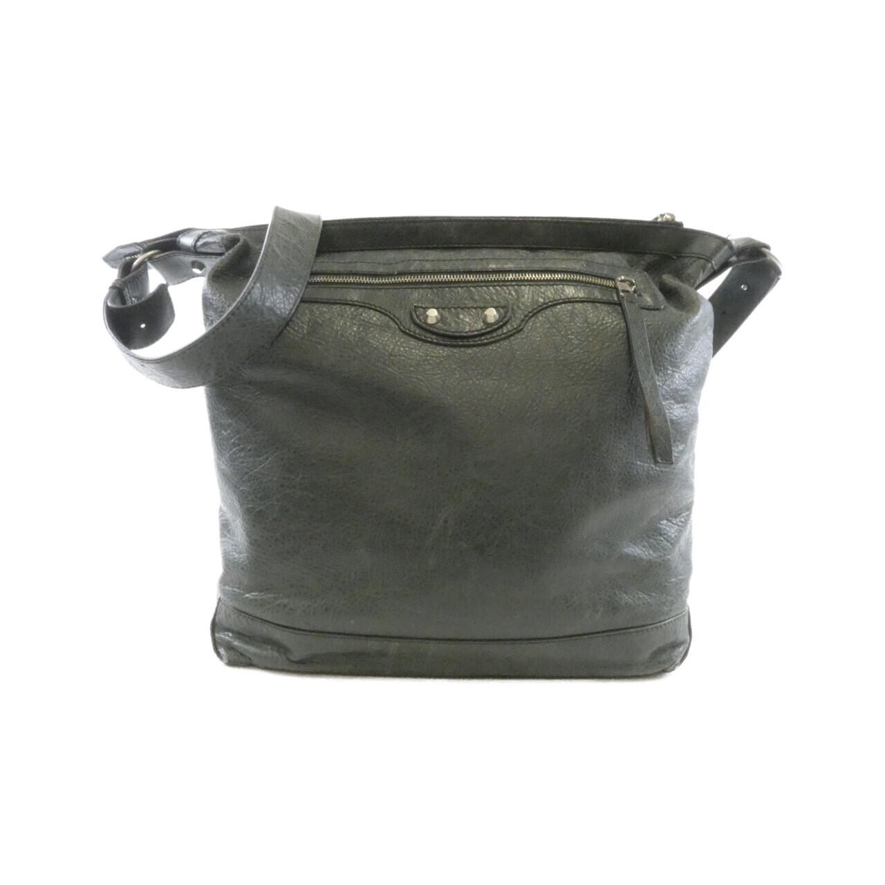 Balenciaga The Day 272409 D9404 Shoulder Bag
