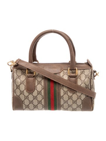 GG Supreme Web Boston