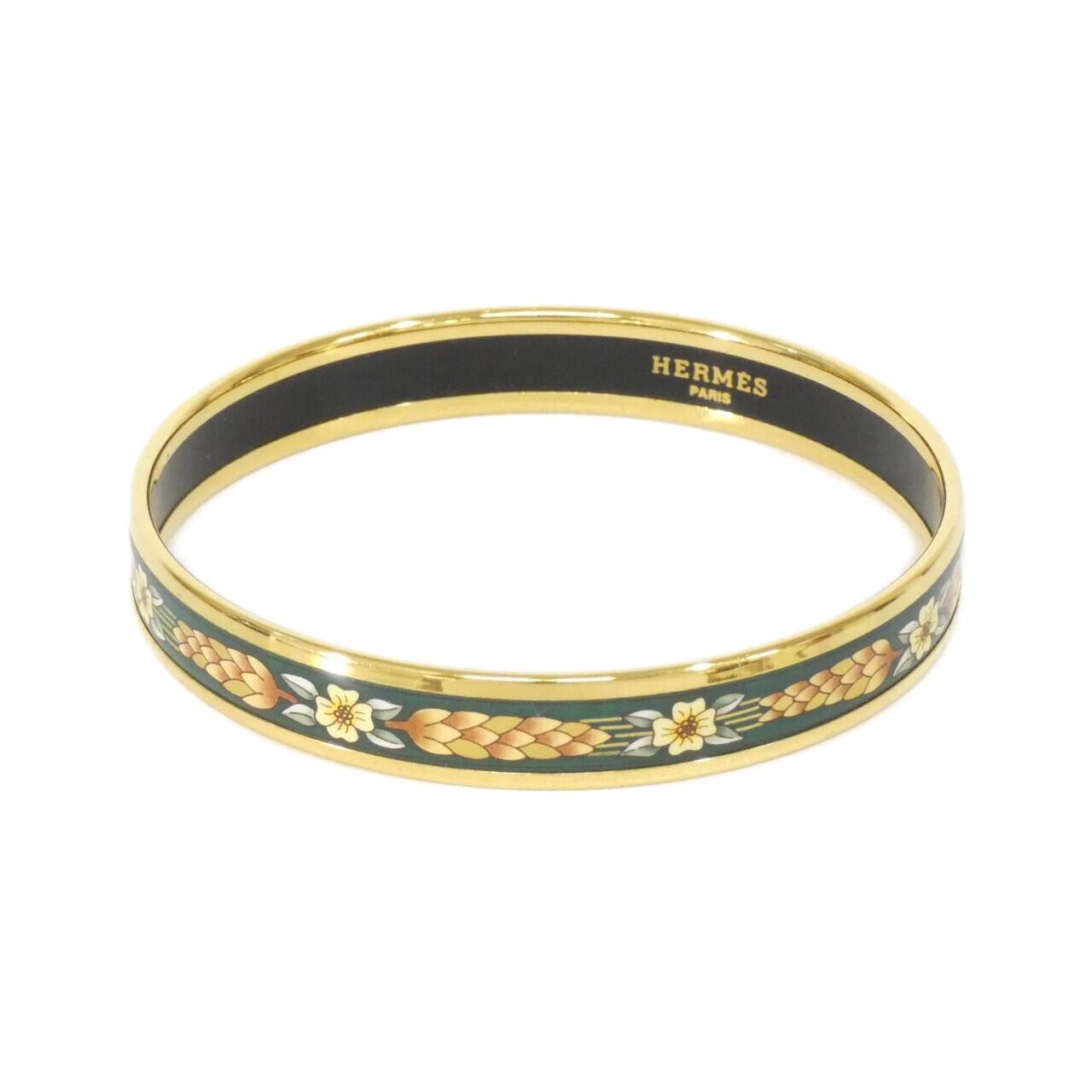 [Vintage] Hermes Bangle