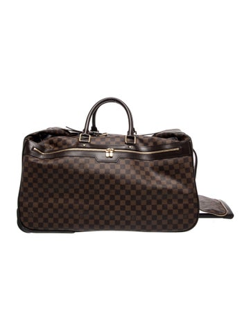 Damier Ebene Eole 50