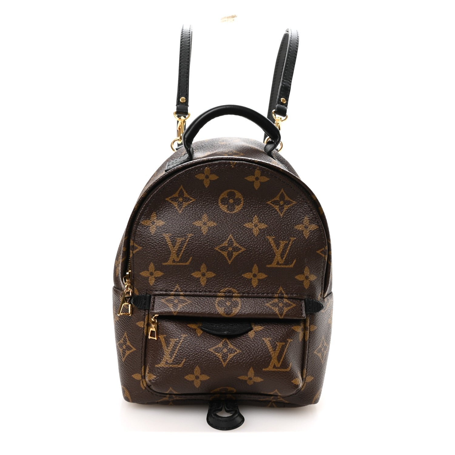Louis Vuitton Monogram Palm Springs Backpack Mini