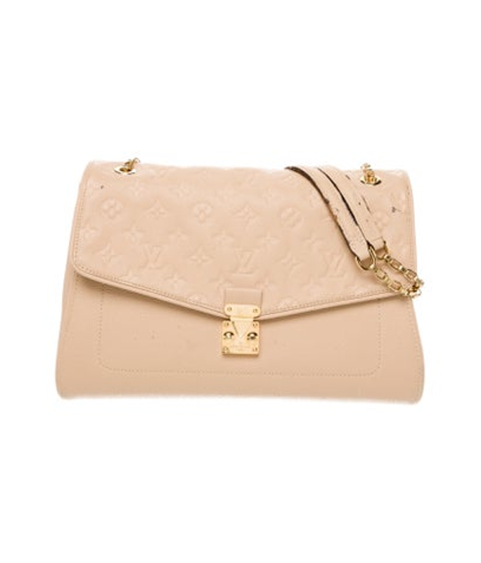 Louis Vuitton Vuitton Lv Monogram Saint Germain