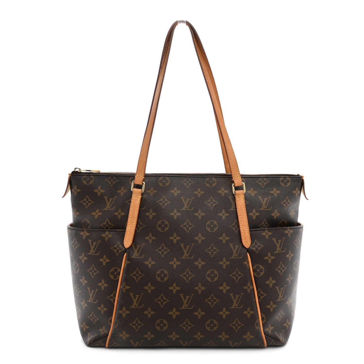 Louis Vuitton Monogram Totally MM