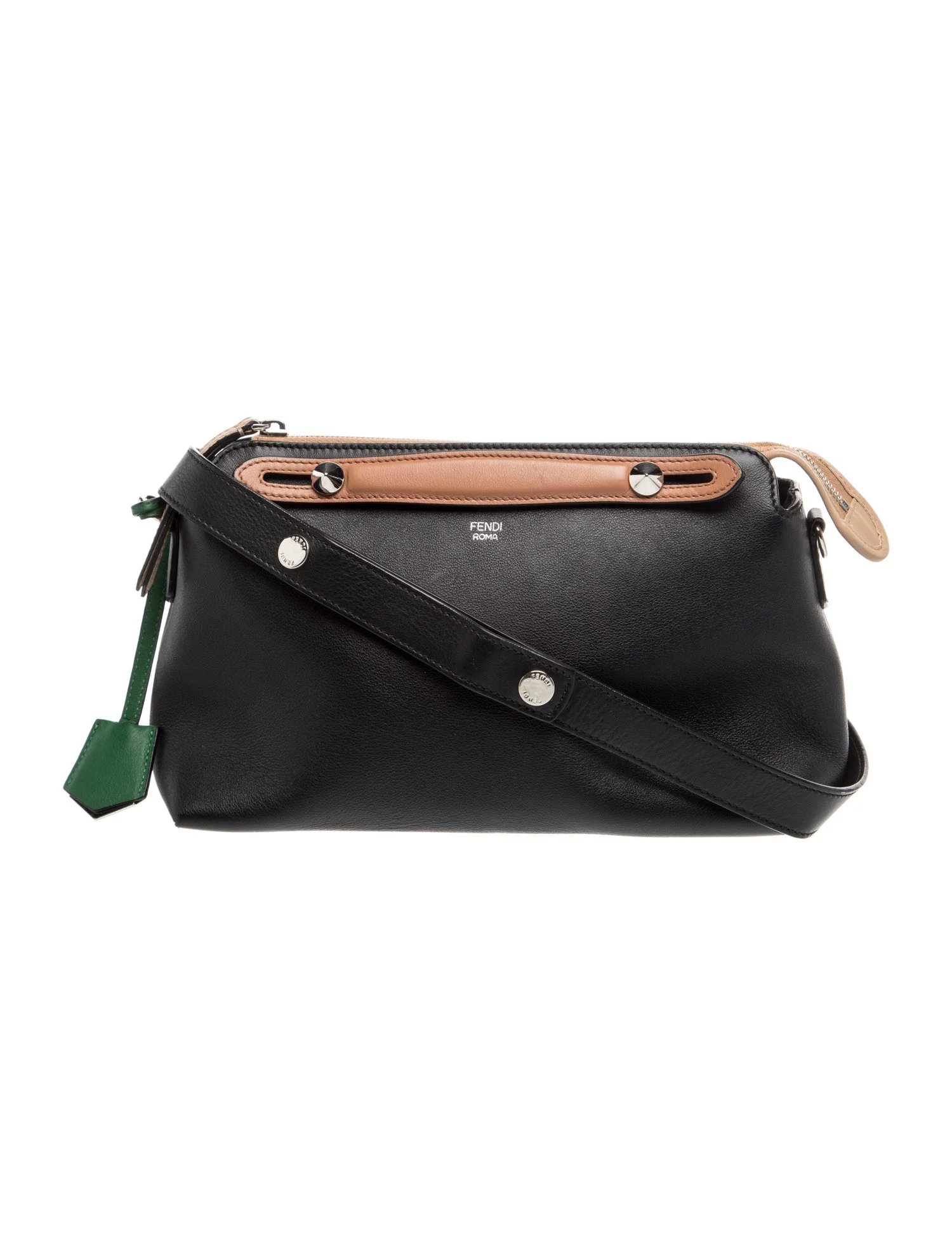 Leather By The Way Medium