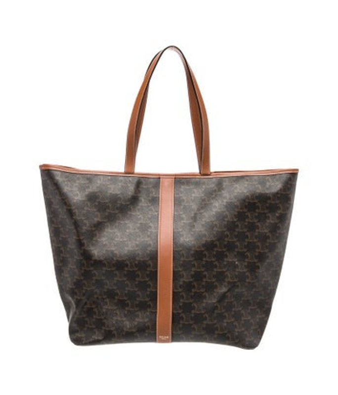 Celine Triomphe Medium