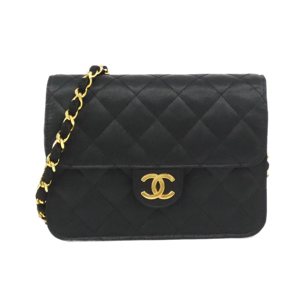Chanel Shoulder Bag