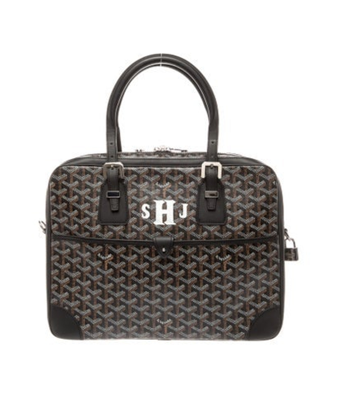 Goyard Goyardine Ambassade Mm