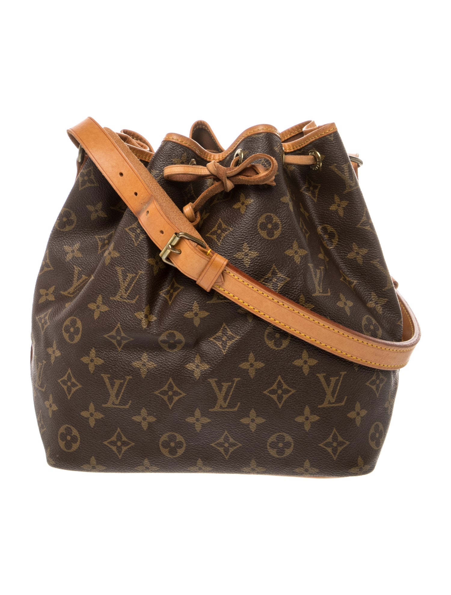 LV Monogram Noé