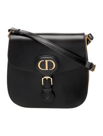 Leather Bobby Small