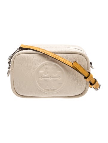 Leather Crossbody Bag Medium