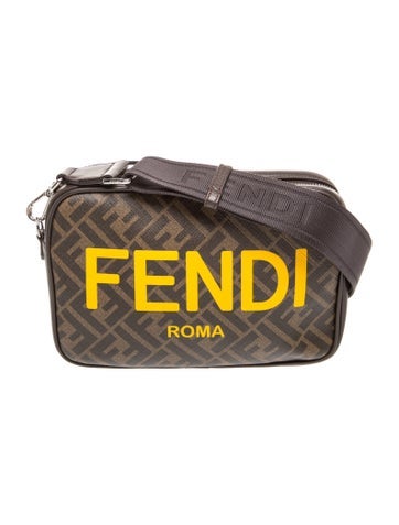 Zucca FF Roma Camera