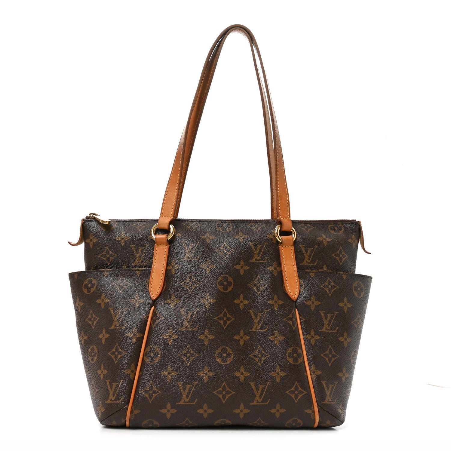 Louis Vuitton Monogram Totally PM