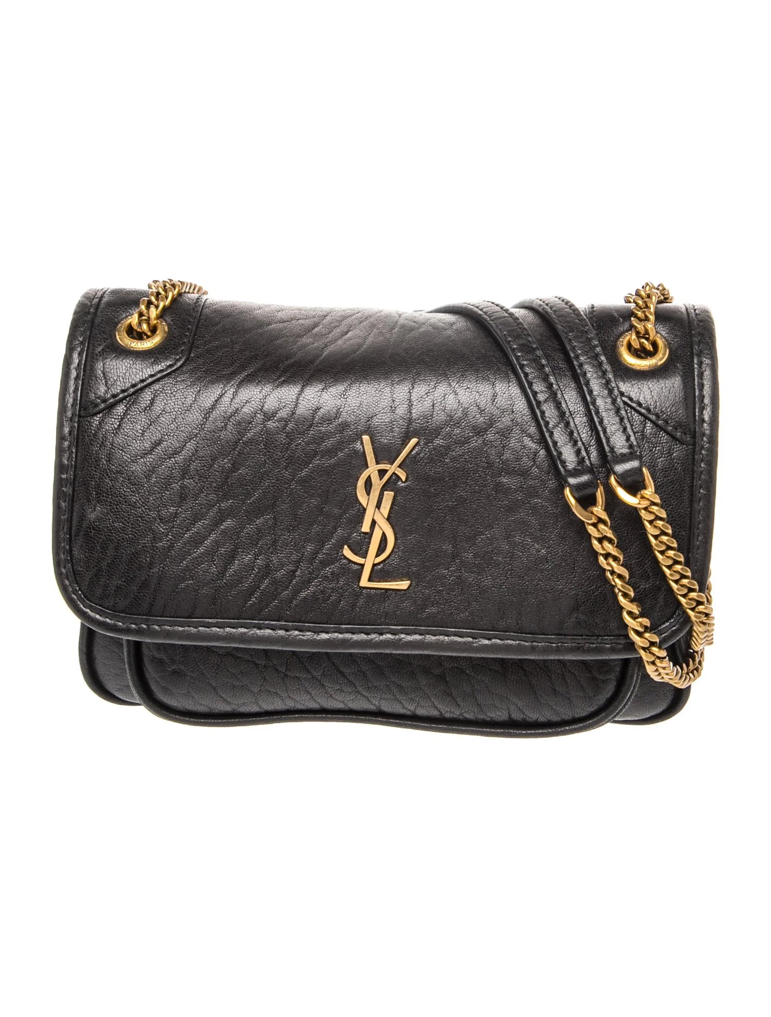 Lambskin Niki Mini 2025