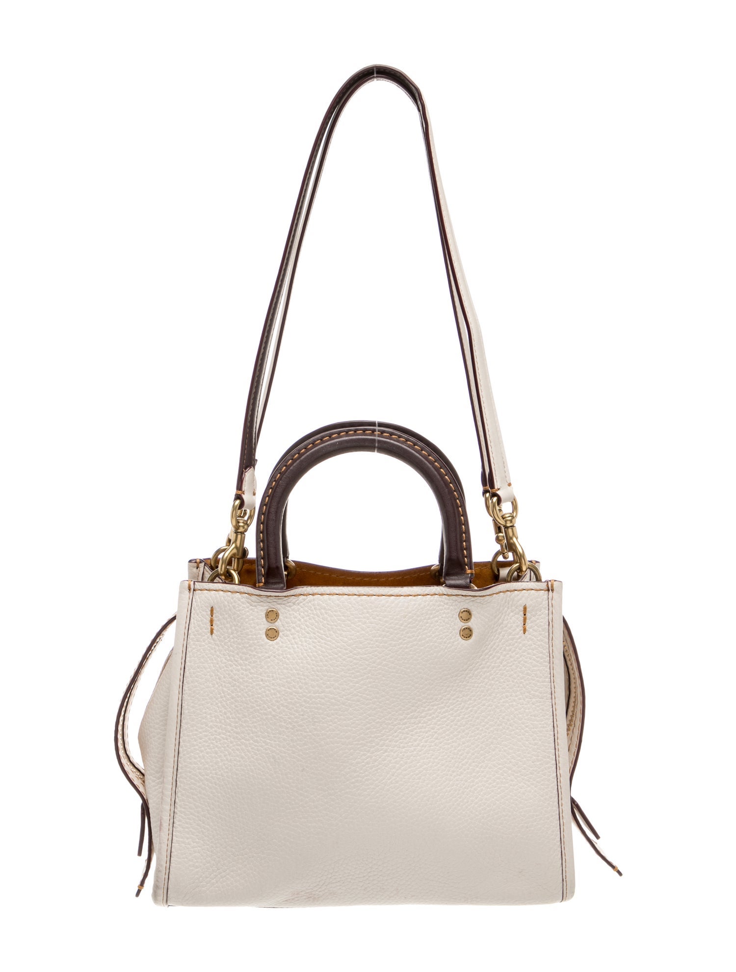 Leather Rogue 25