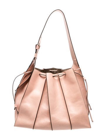 Tod's Leather Tote