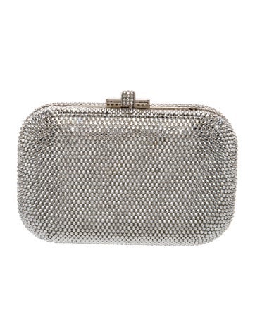Crystal Minaudière