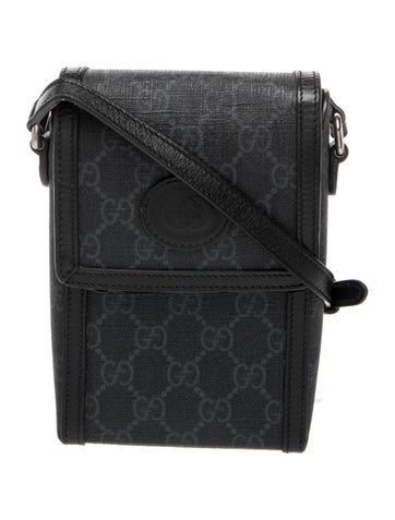 GG Supreme Crossbody Bag Mini