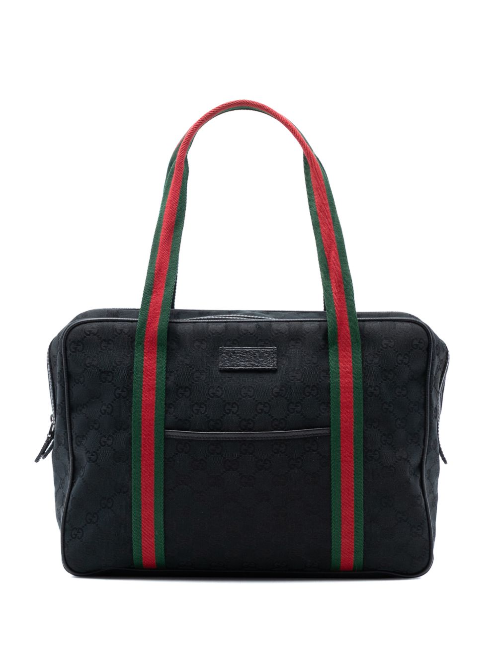 2016-2025 GG Canvas Web business bag