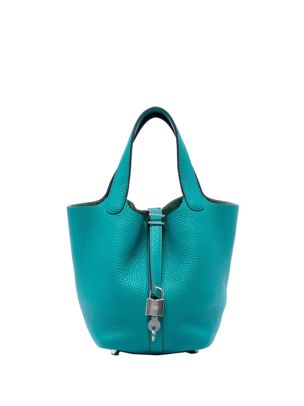 2016 Clemence Picotin Lock 18 handbag