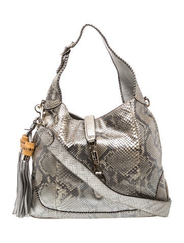 Bamboo New Jackie Medium