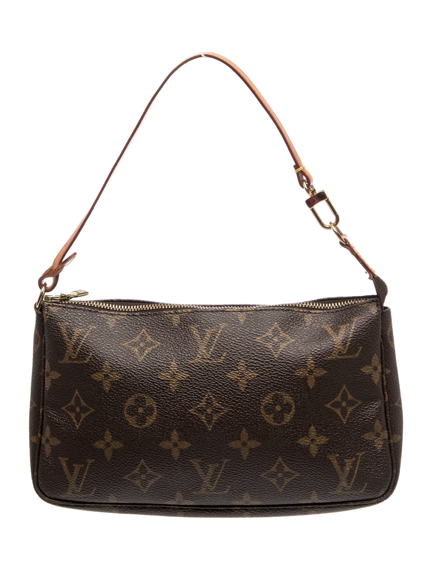 LV Monogram Pochette Accessoires
