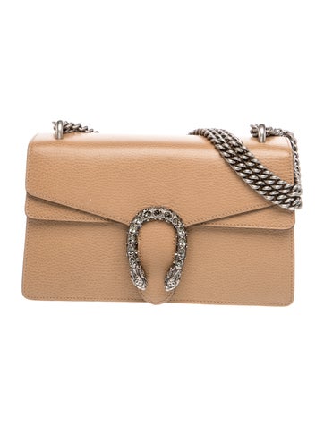 Chain-Link Dionysus Medium