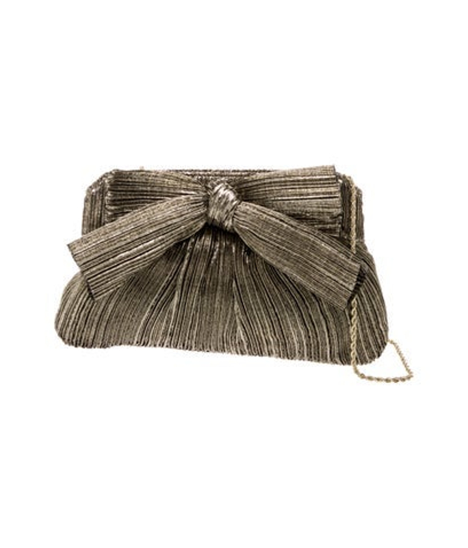 Loeffler Randall Randall Evening Bag W Tags