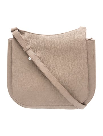 The Row Leather Hunting 11