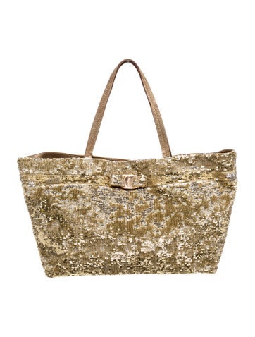 Vara Bow Tote