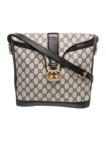 Gucci GG Supreme Ophidia
