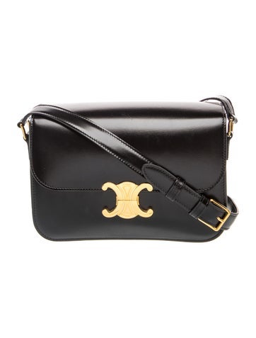 Leather Triomphe Classique 2024