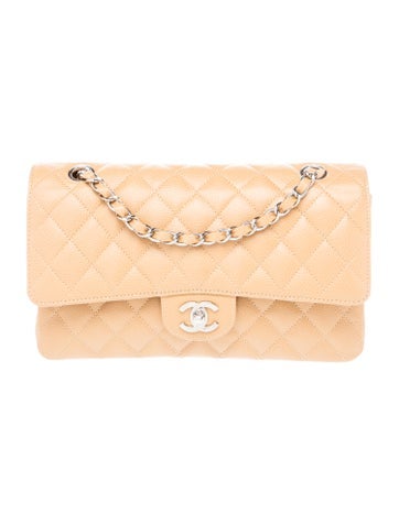 Classic Small Double Flap Bag