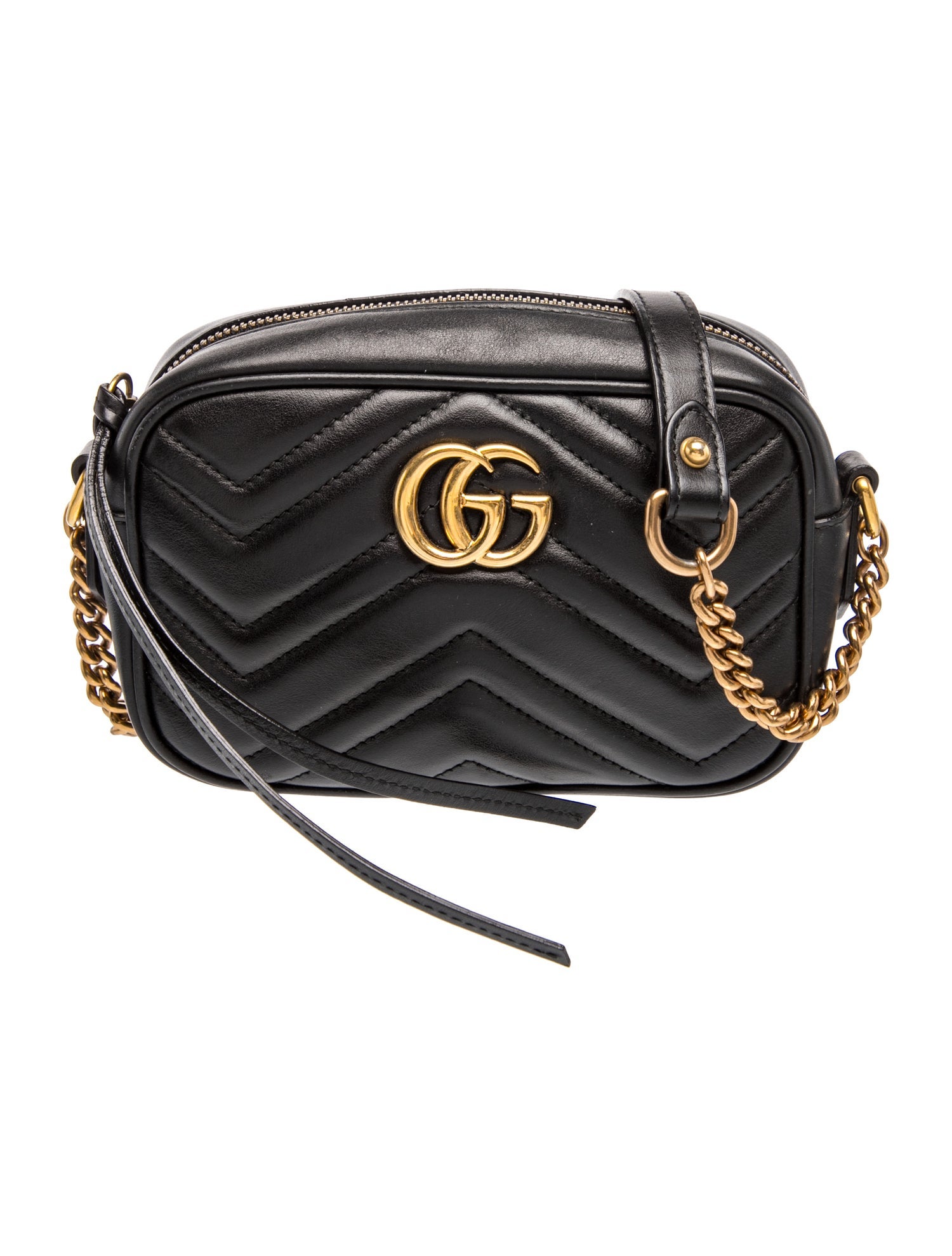 Double G Marmont