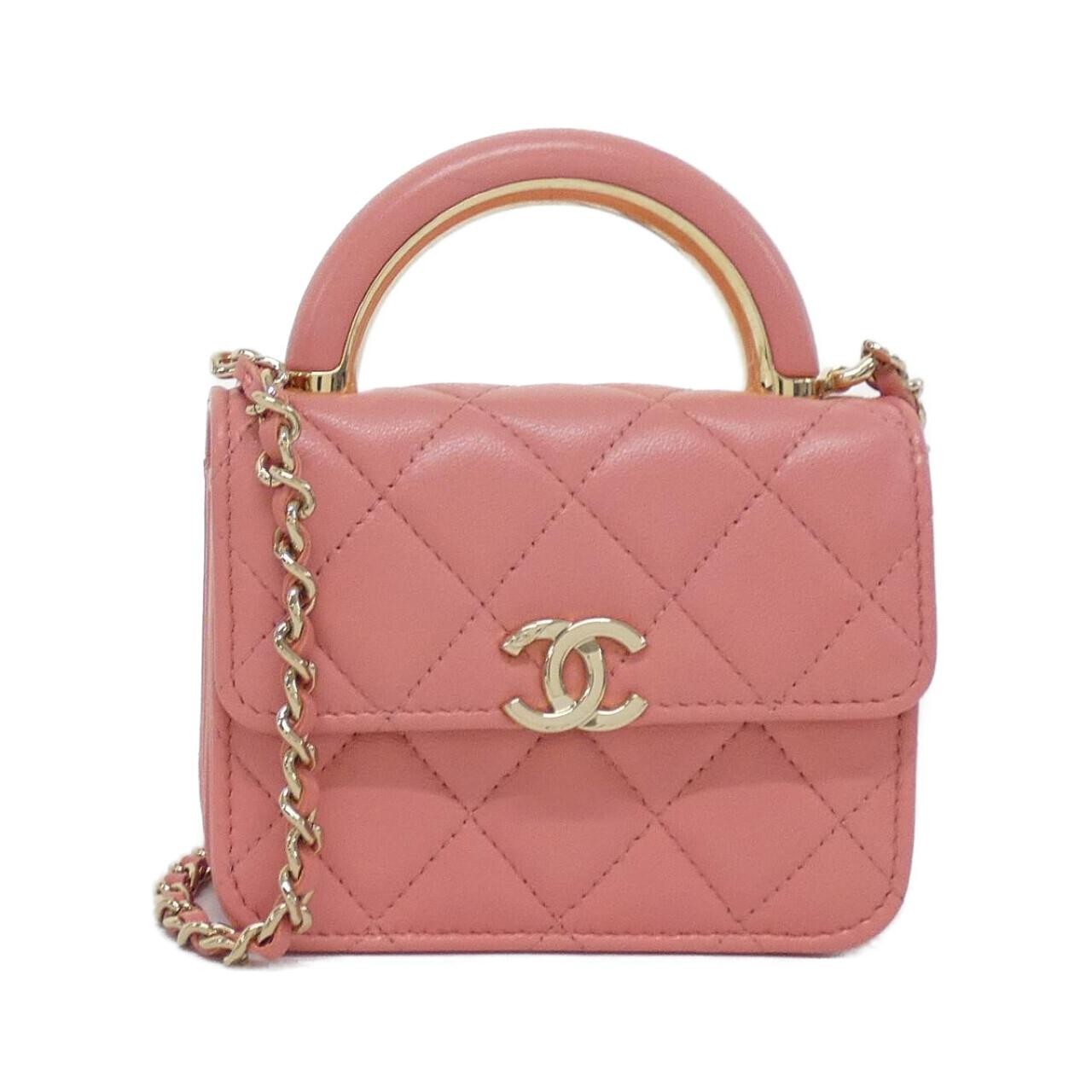 Chanel AP2845 Shoulder Bag