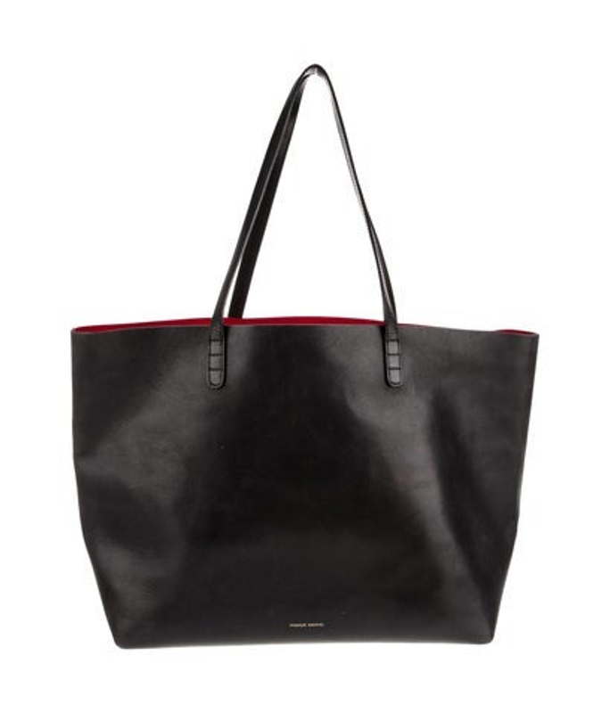 Mansur Gavriel Gavriel Leather Tote