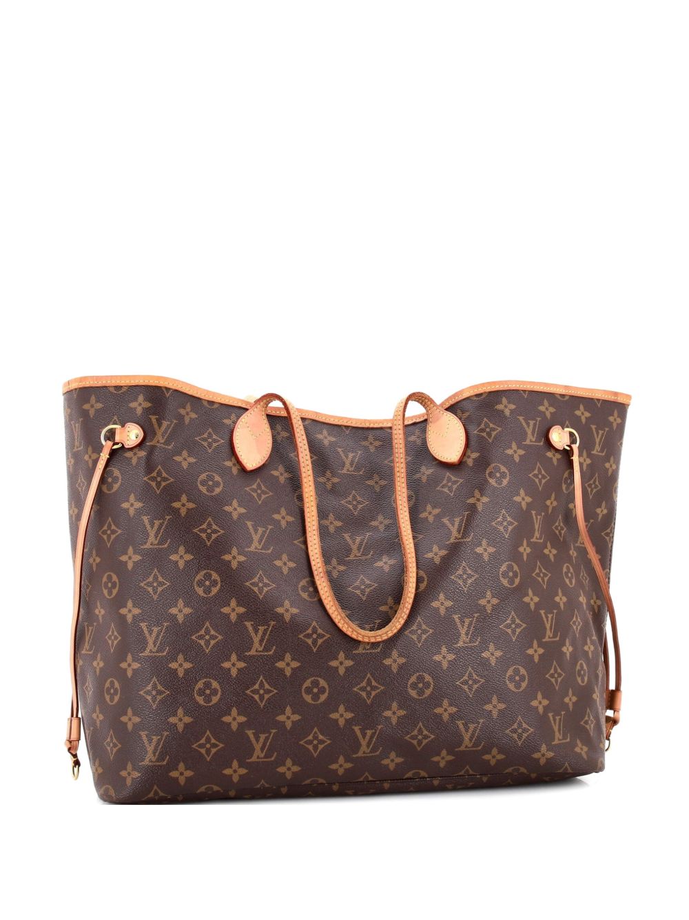 Neverfull NM Monogram Canvas GM tote bag