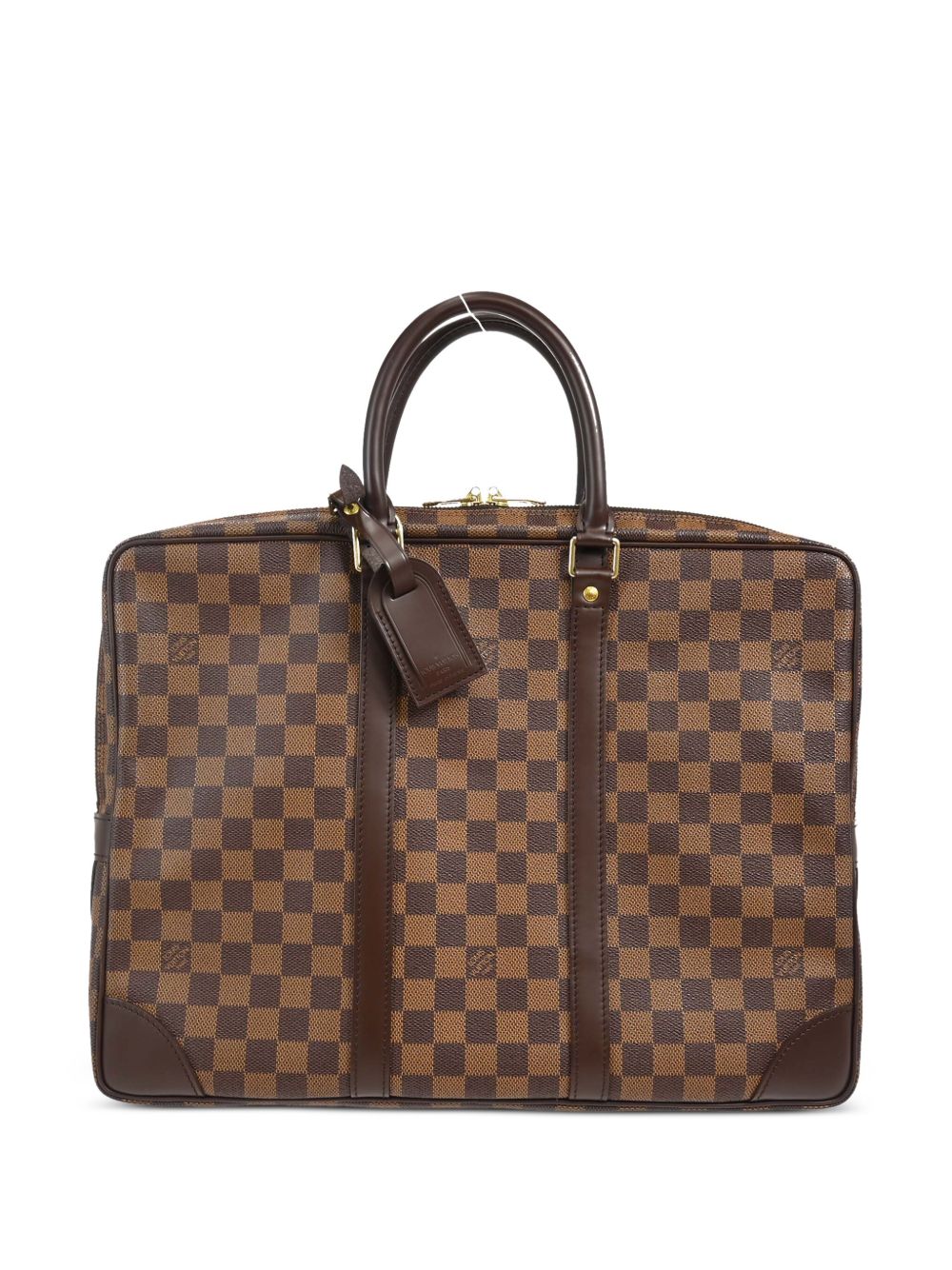 2005 Voyage briefcase