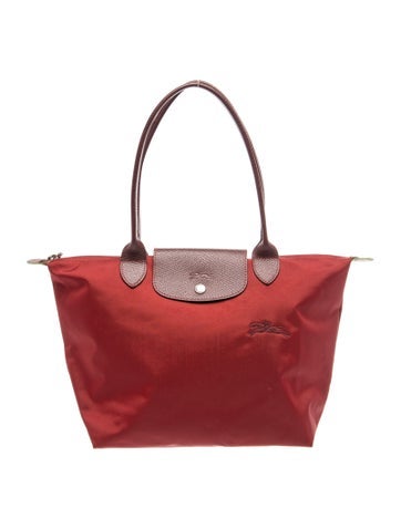 Nylon Tote