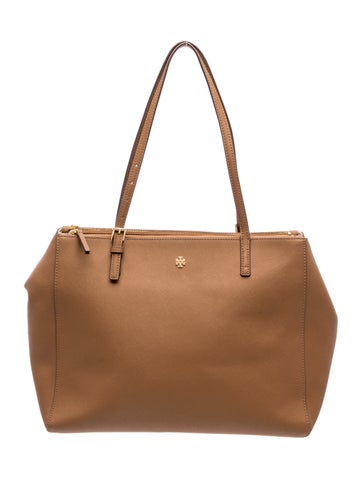 Signature Top Handle Bag