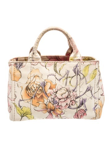 Cervo Lux Leather Top Handle Bag