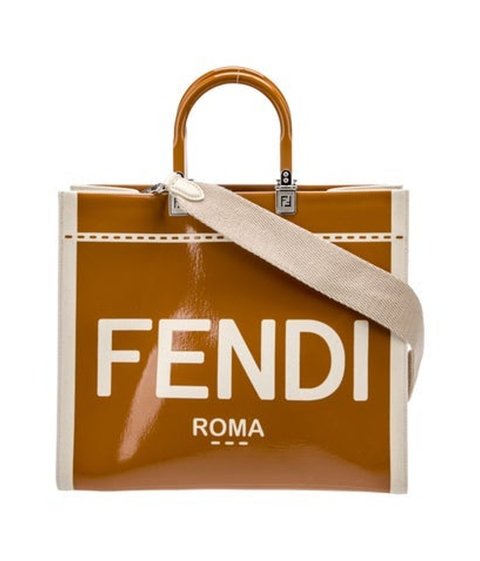 Fendi Signature Sunshine Medium
