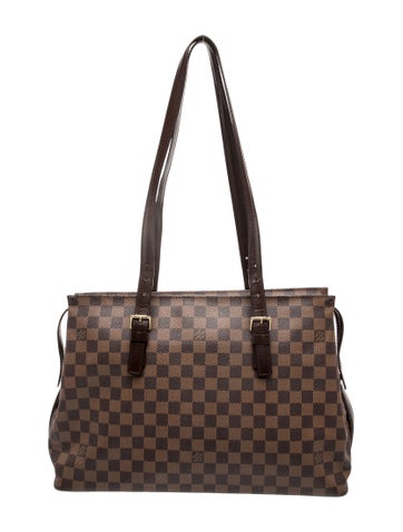 Damier Ebene Chelsea