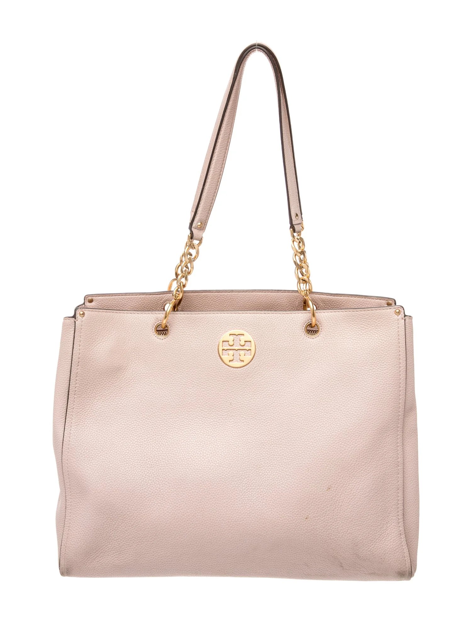 Tory Burch Leather Shoulder Bag